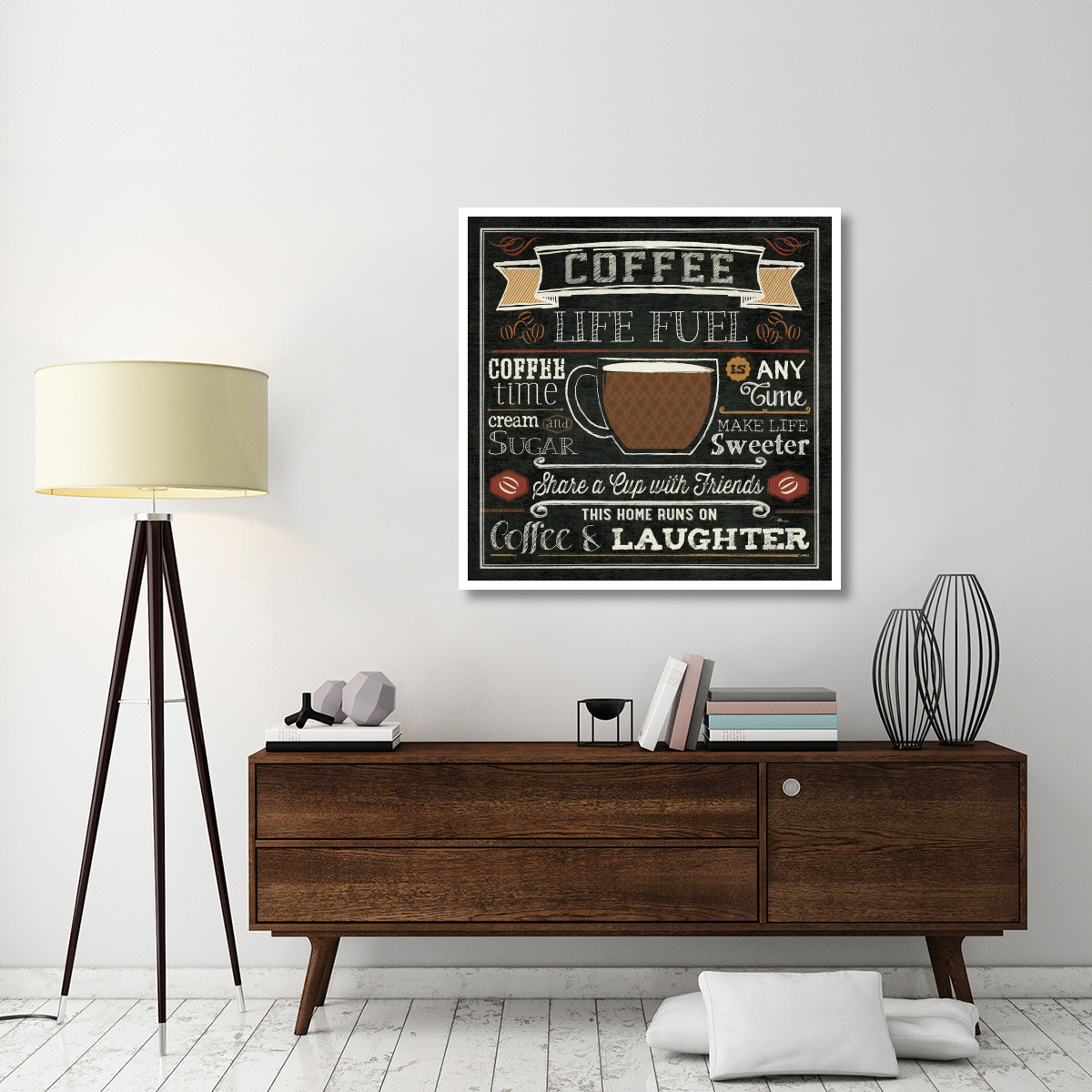 Java Talk I -Paper Art-42&quotx42"