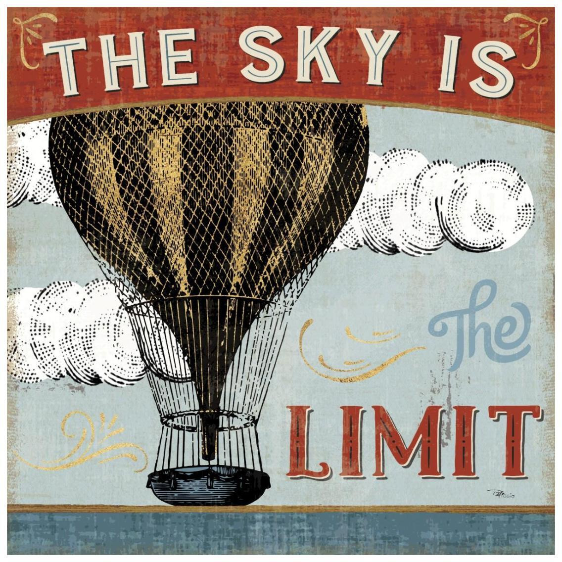 A Great Journey I -Paper Art-26&quotx26"