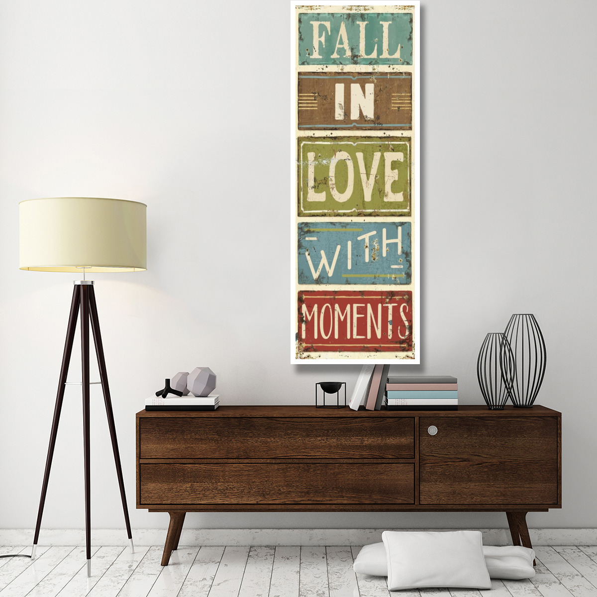 Shine II -Paper Art-26&quotx74"