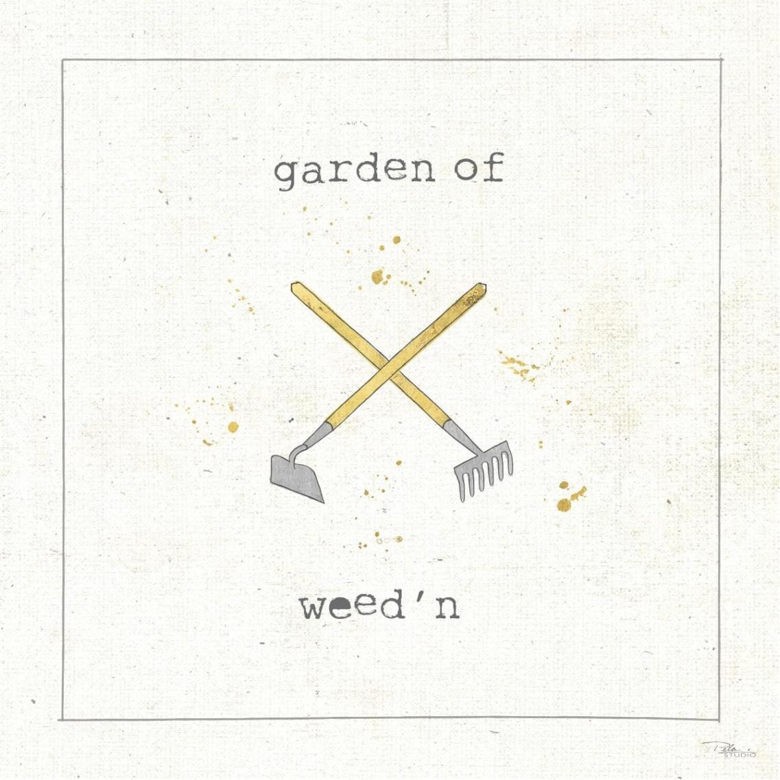 Garden Notes VIII -Paper Art-38&quotx38"