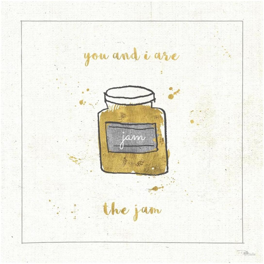 Love Notes XI Cursive -Paper Art-20&quotx20"