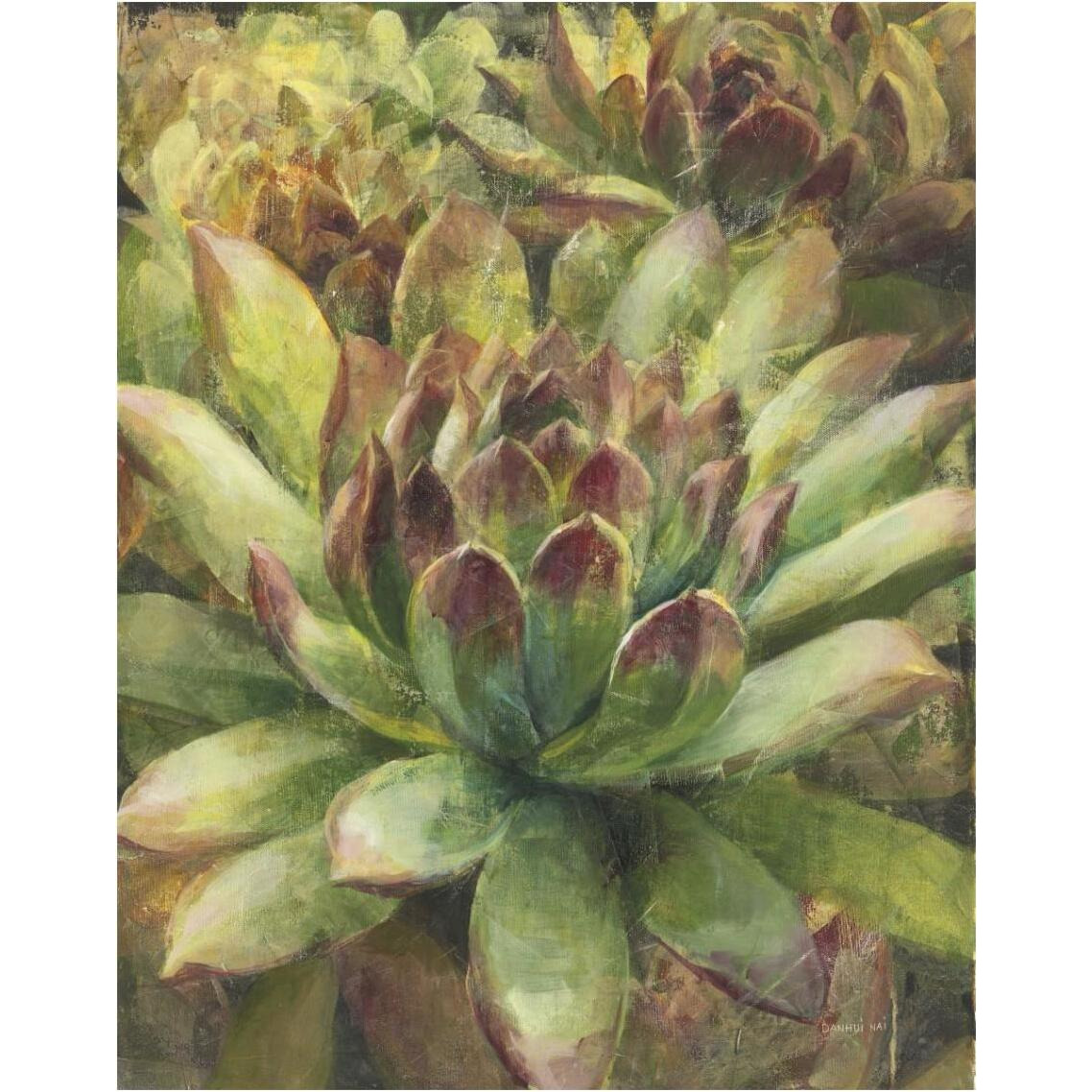 Nature Delight III -Paper Art-30&quotx37"