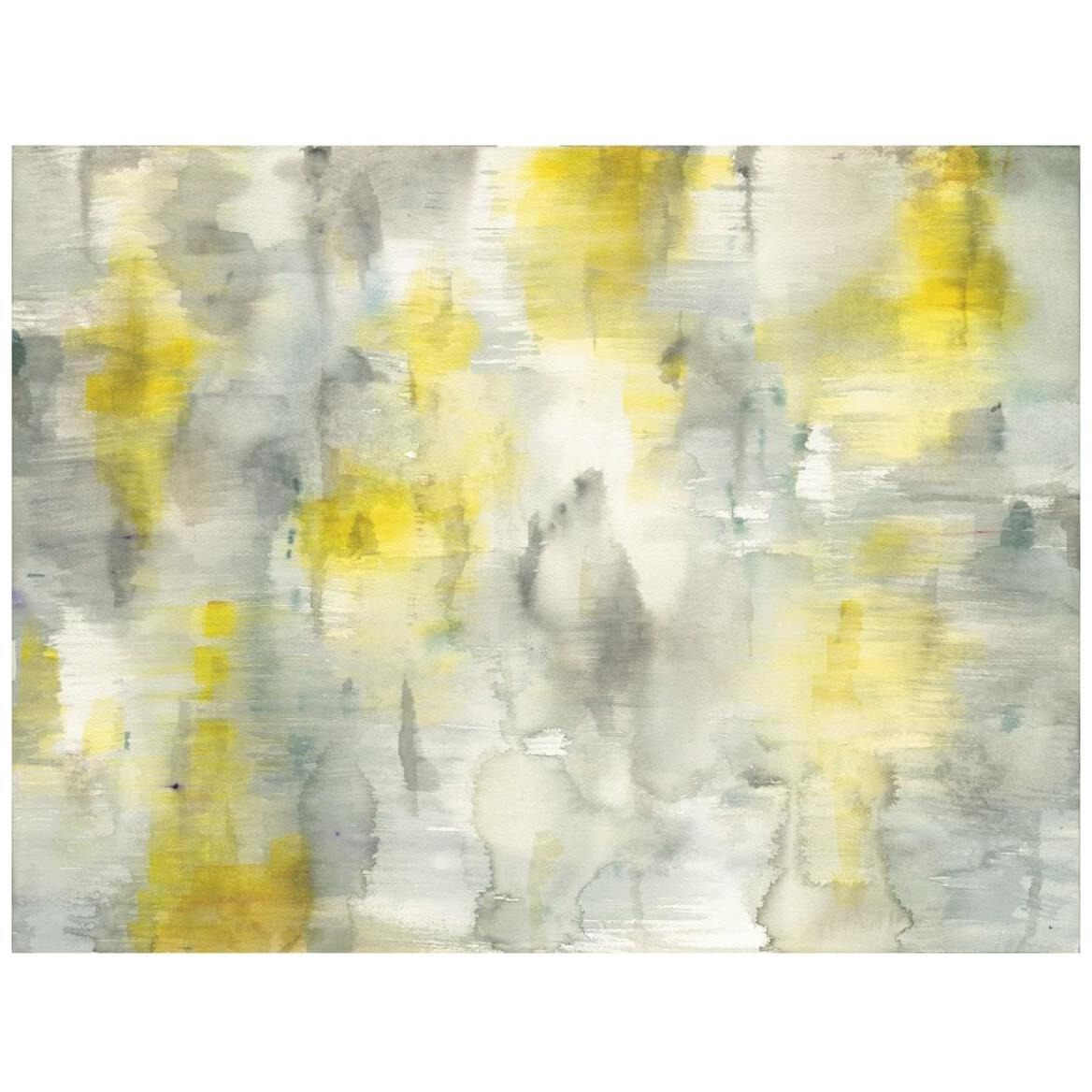 Summer Shower -Paper Art-42&quotx32"
