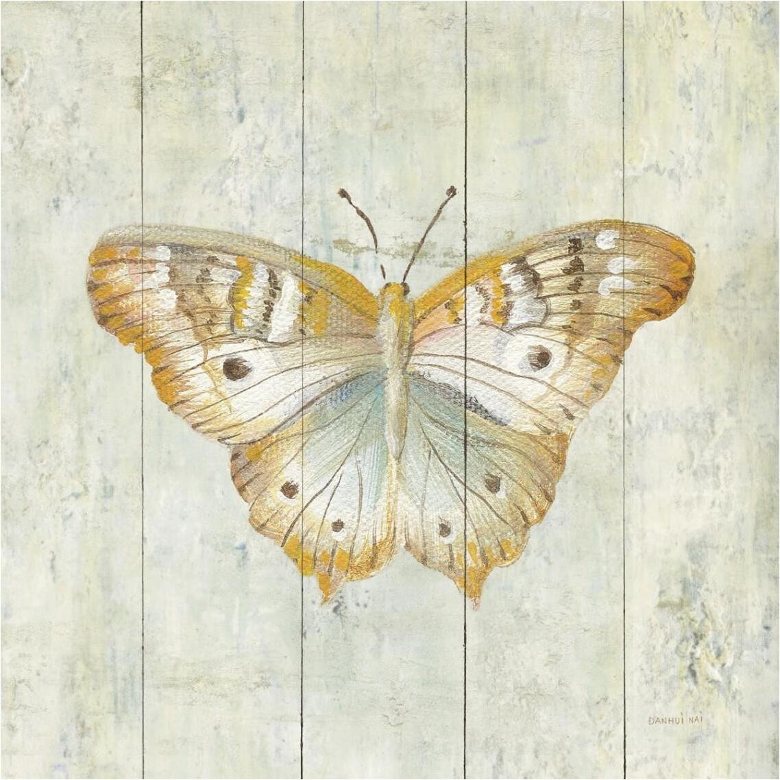 Natural Flora VII -Paper Art-38&quotx38"