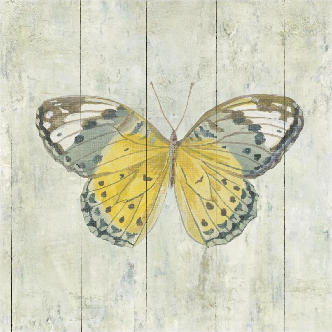 Natural Flora IX -Paper Art-38&quotx38"