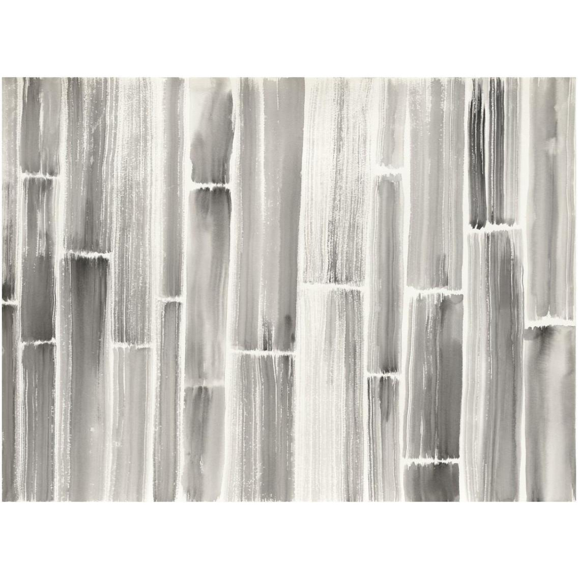 Bamboo Pattern -Paper Art-34&quotx26"