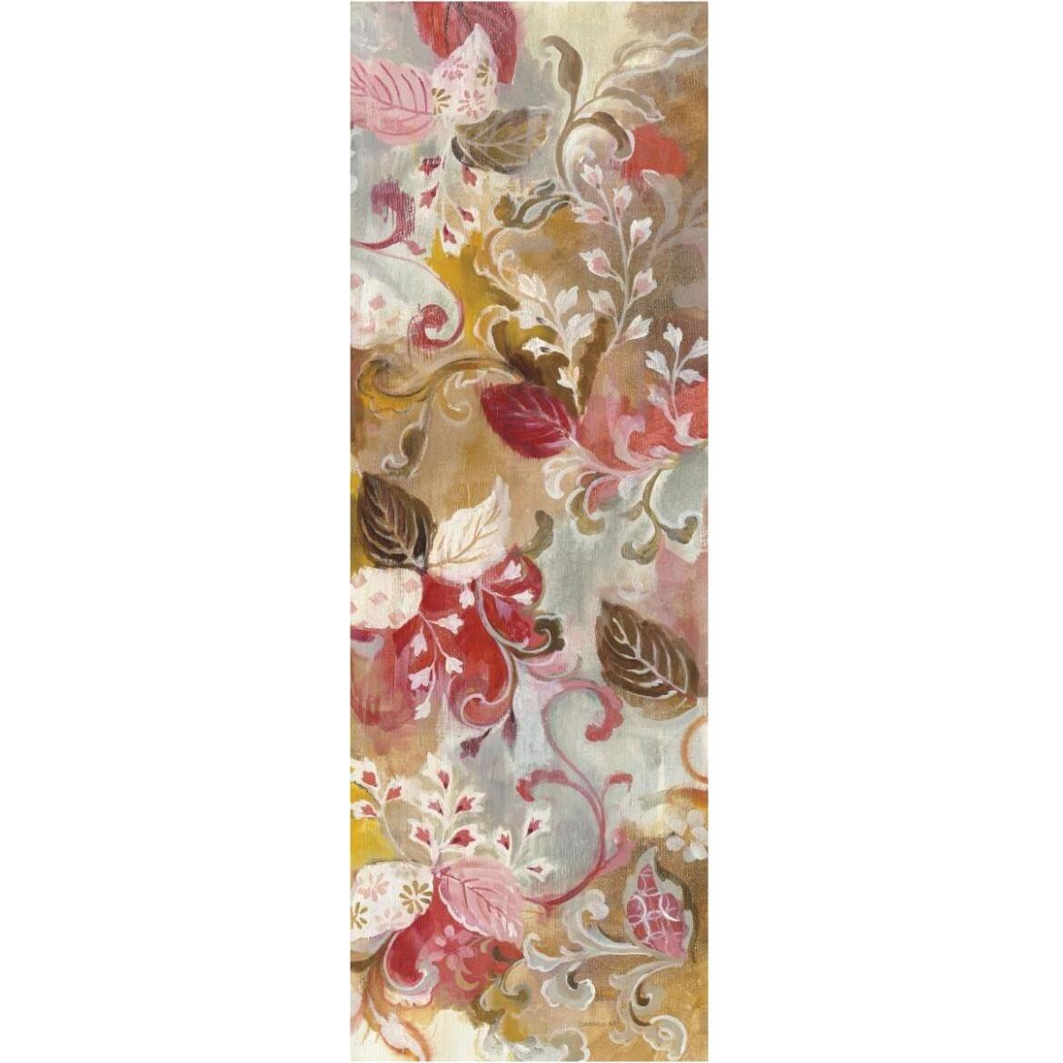 Gypsy Dream III -Paper Art-26&quotx74"