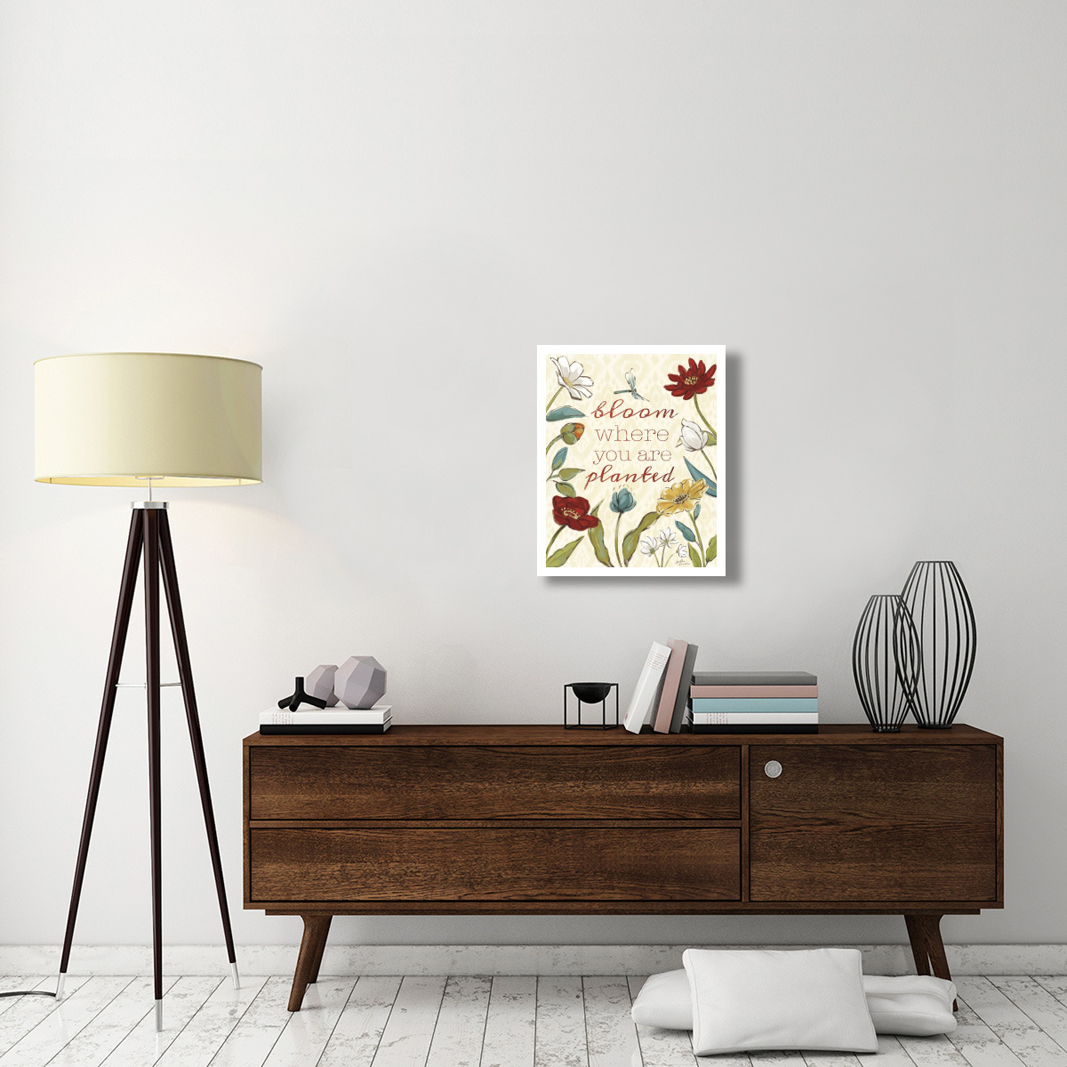 Spice Beauties VII -Paper Art-22&quotx26"