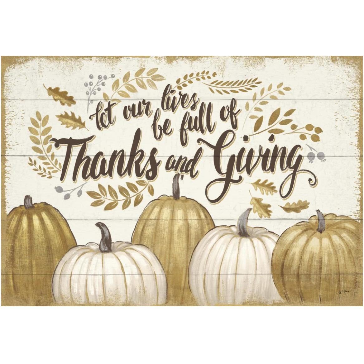 Grateful Season V -Paper Art-62&quotx42"