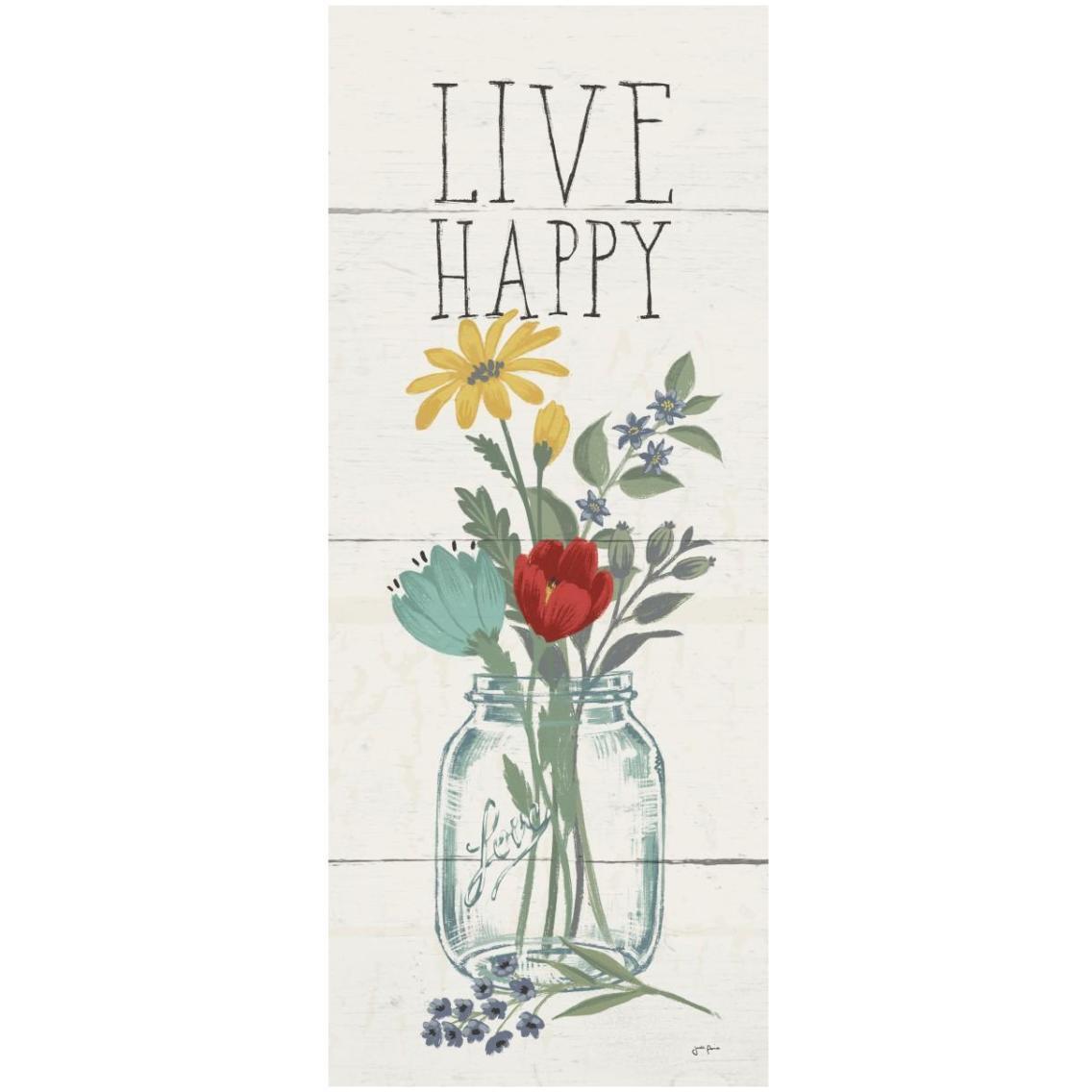 Blooming Thoughts XI -Paper Art-14&quotx32"