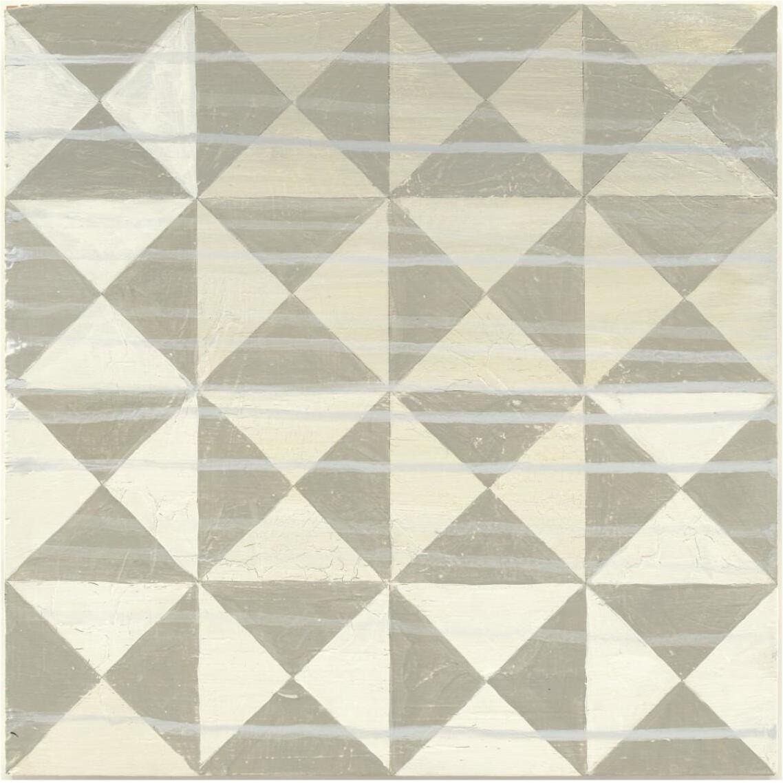 Sea Background I -Paper Art-38&quotx38"