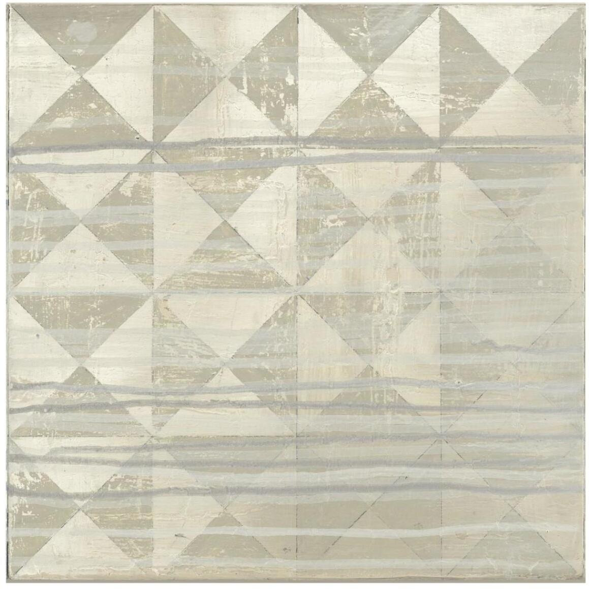 Sea Background III -Paper Art-42&quotx42"