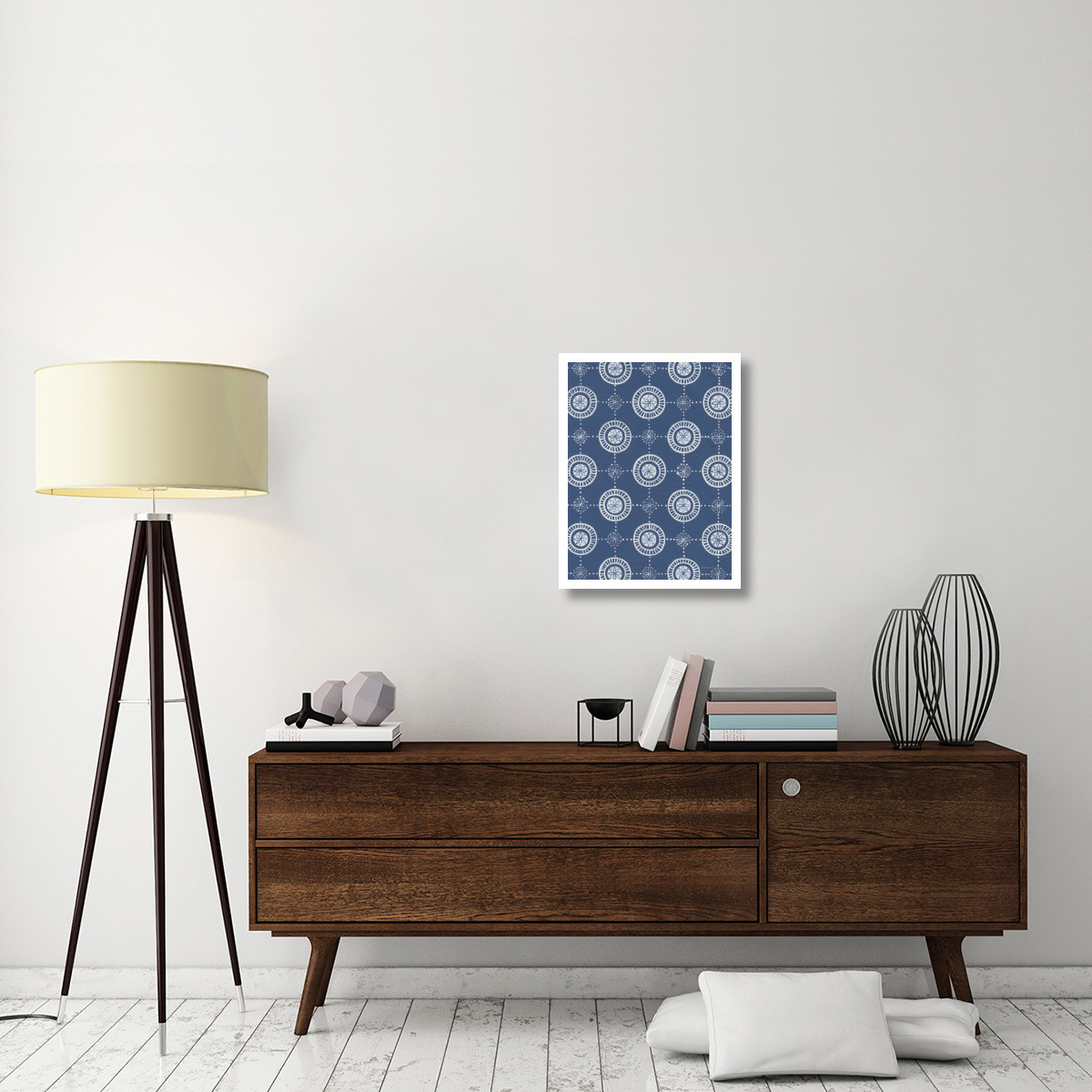 Sunny Designs II -Paper Art-20&quotx26"