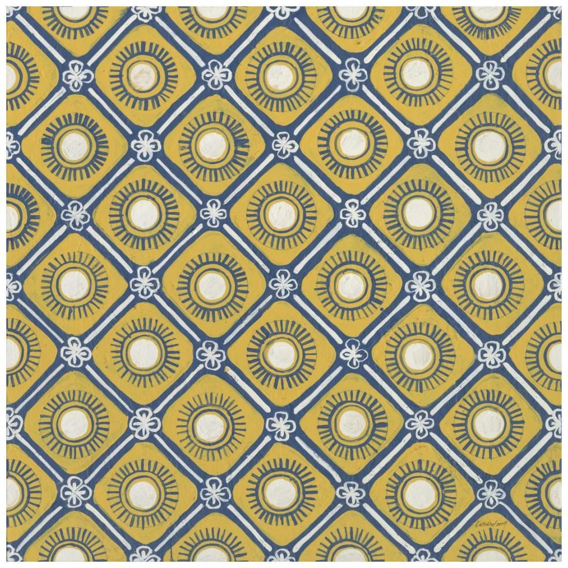 Sunny Designs IV -Paper Art-20&quotx20"