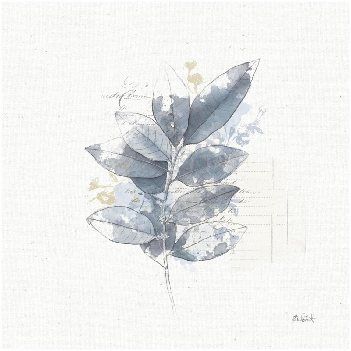 Floresta II -Paper Art-42&quotx42"