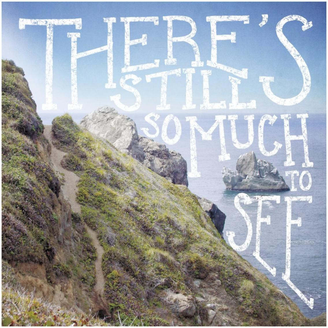 Coastal Adventures I -Paper Art-32&quotx32"