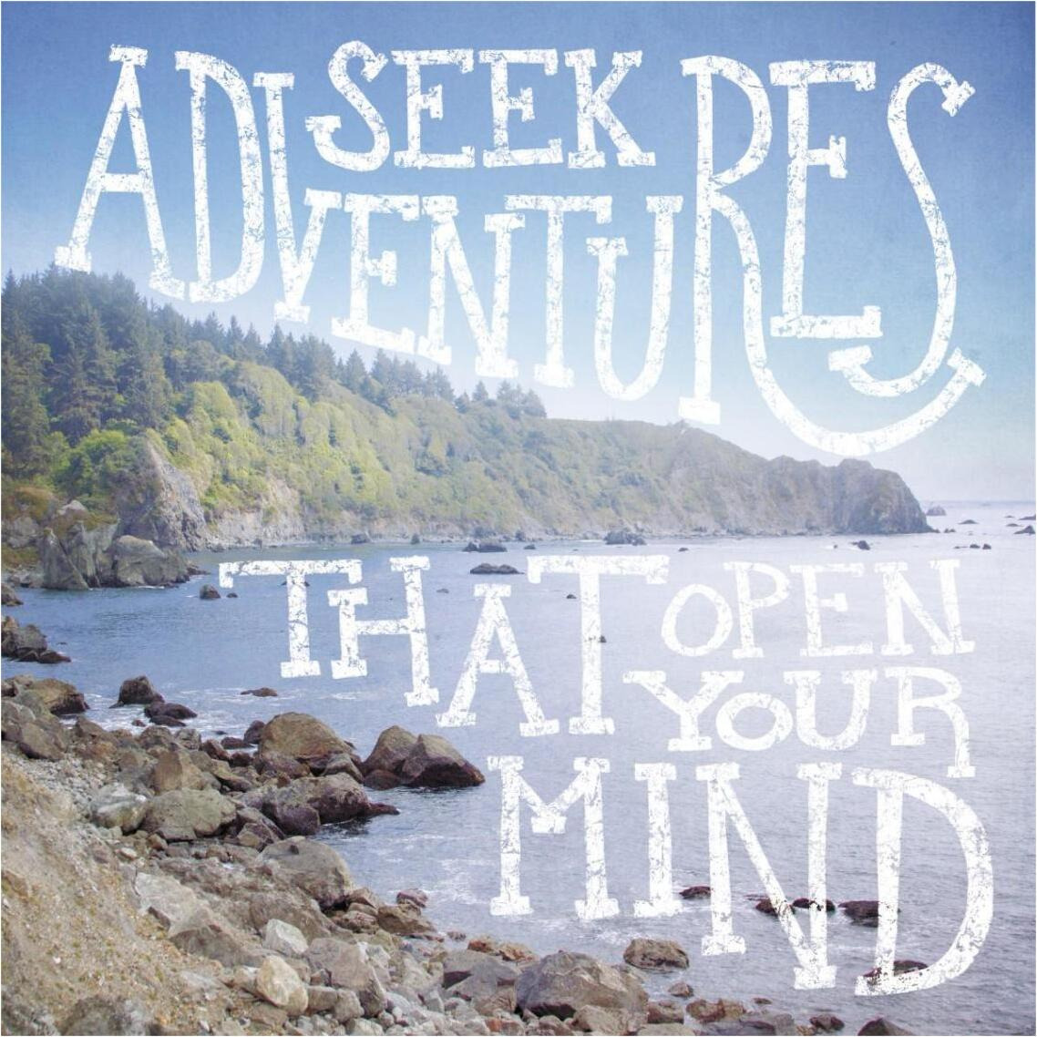 Coastal Adventures III -Paper Art-38&quotx38"