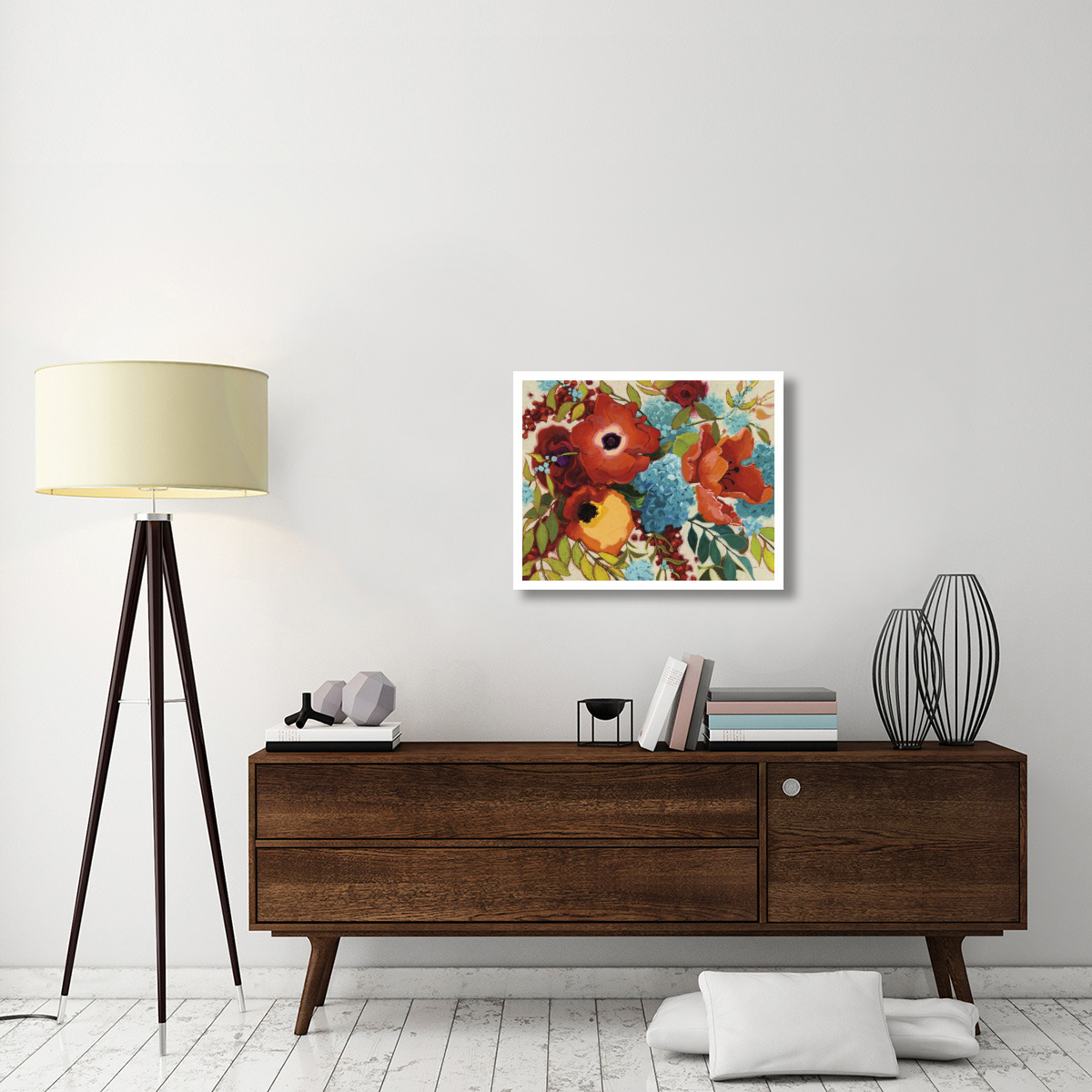 Color Party -Paper Art-30&quotx24"