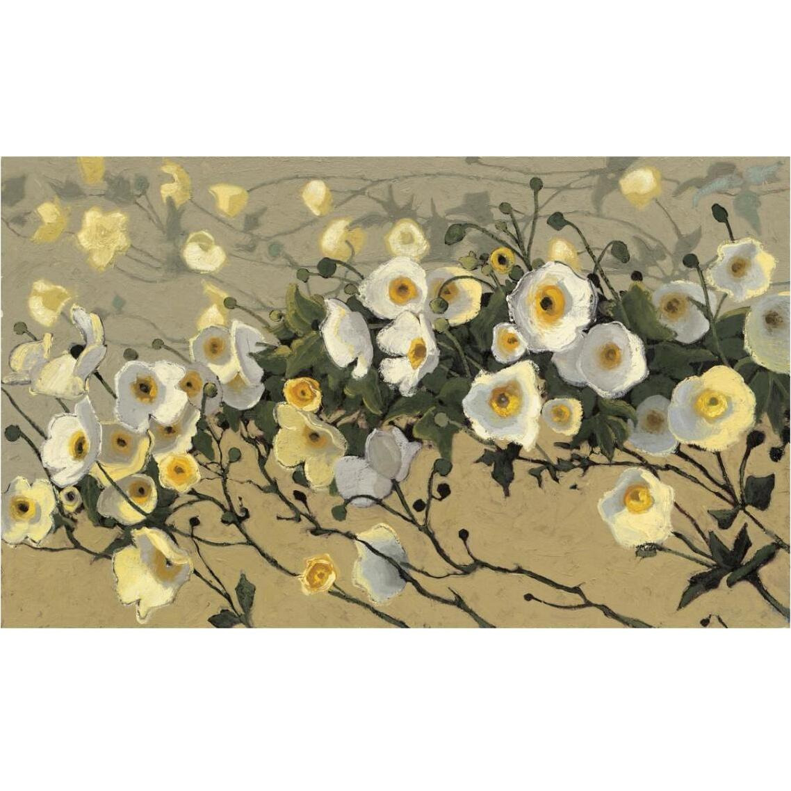 Breezes -Paper Art-38&quotx23.6"