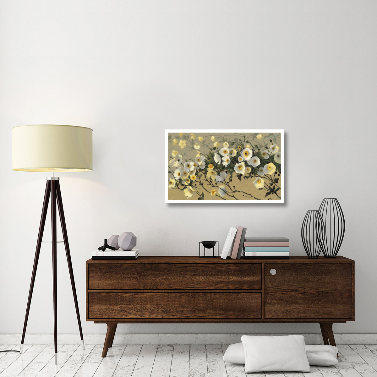 Breezes -Paper Art-38&quotx23.6"