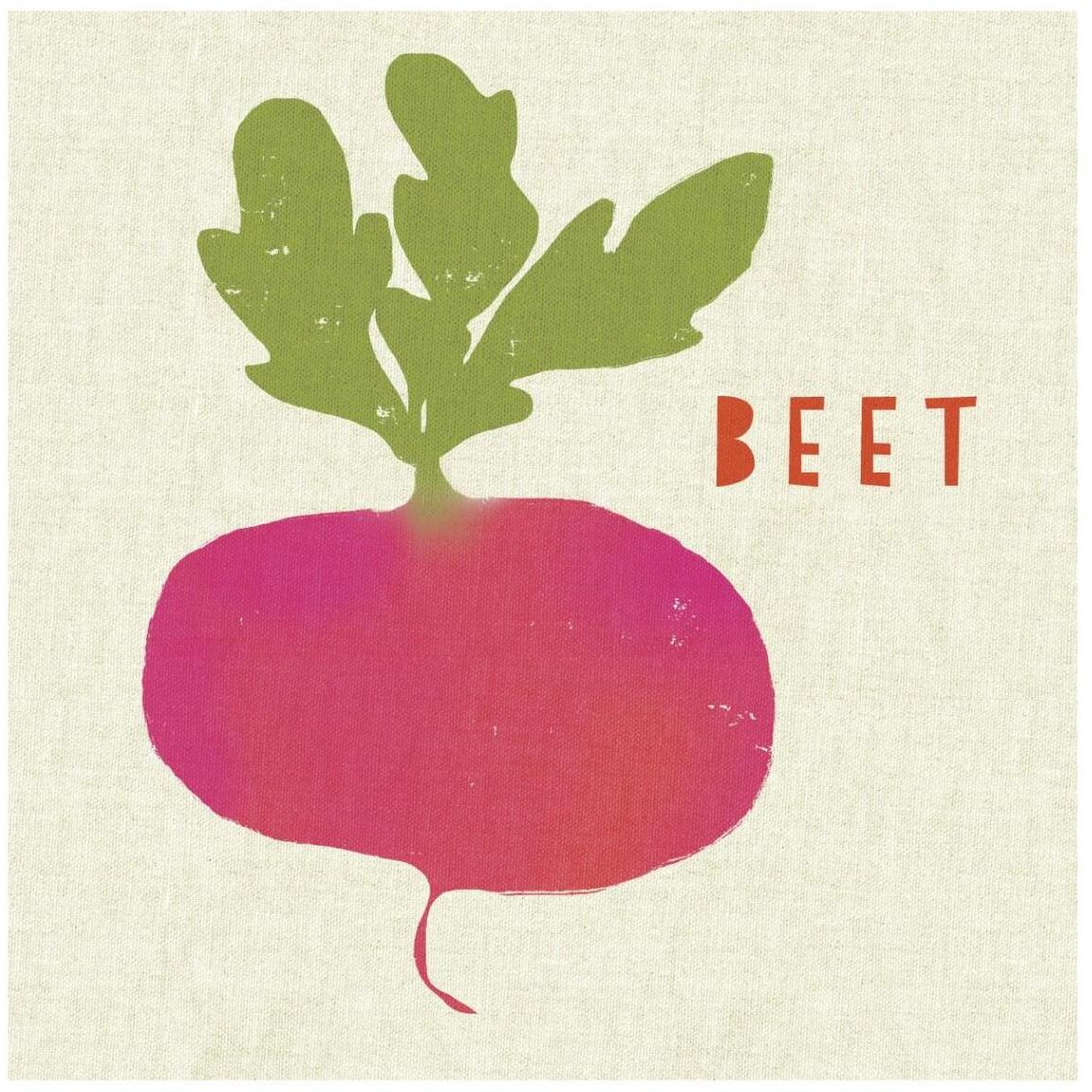 Summer Vegetable I -Paper Art-42&quotx42"