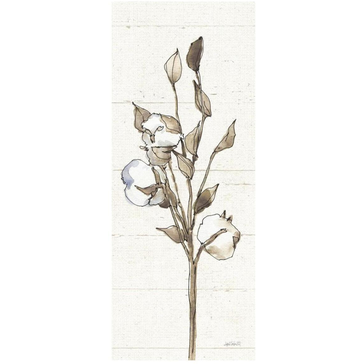 Farm Memories X -Paper Art-18&quotx42"