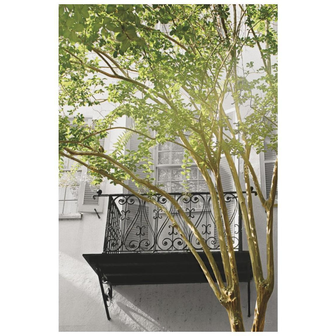 City Romance Grey -Paper Art-18&quotx26"