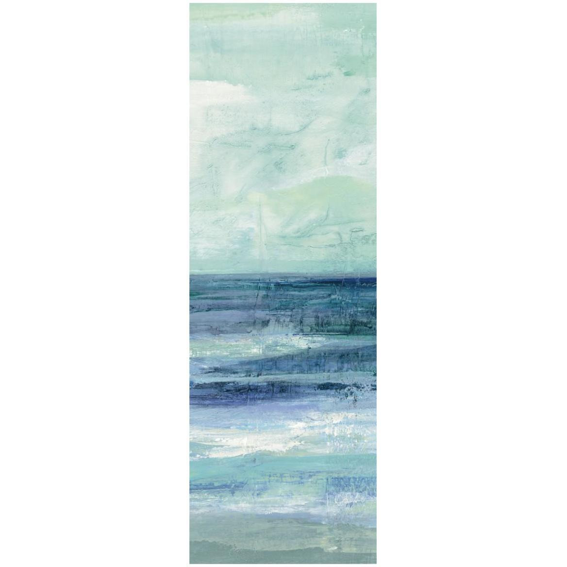 Tide V -Paper Art-20&quotx56"