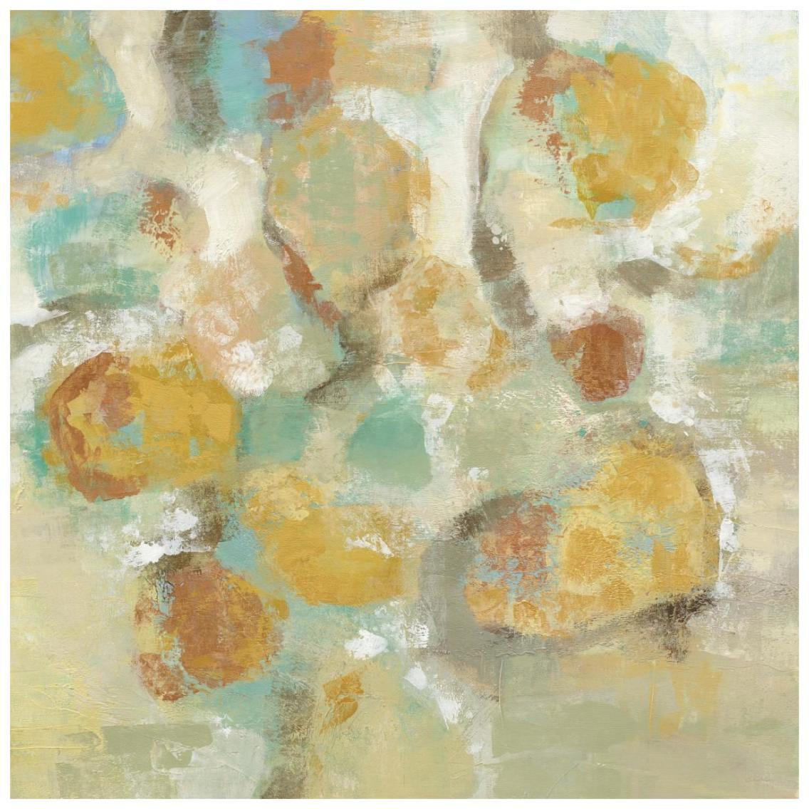 Sunshine Reflections -Paper Art-26&quotx26"