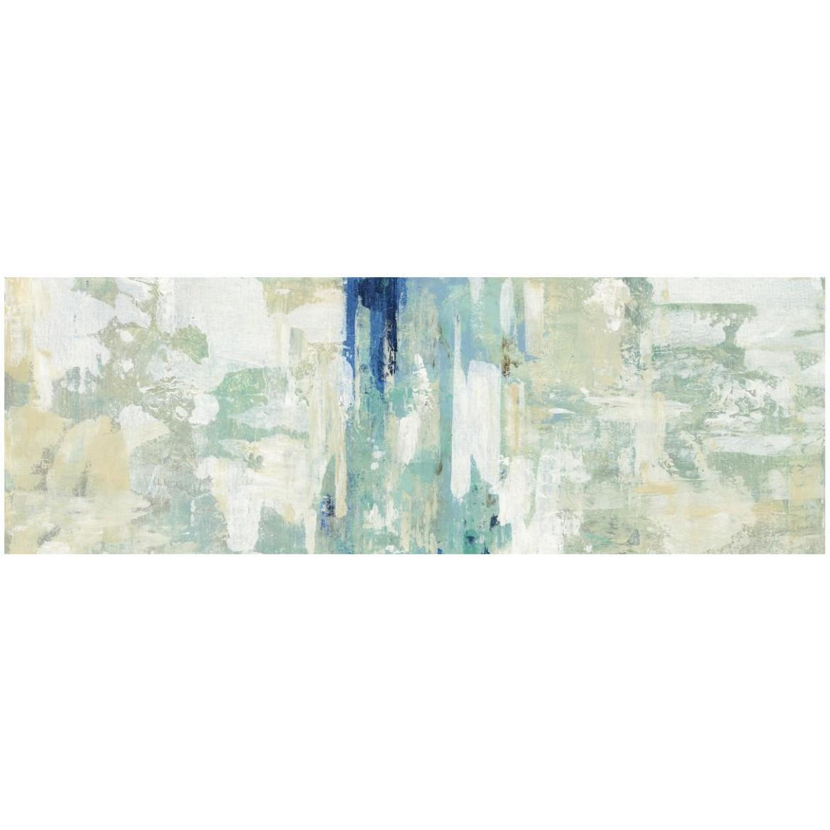 Underwater Reflections V -Paper Art-56&quotx20"