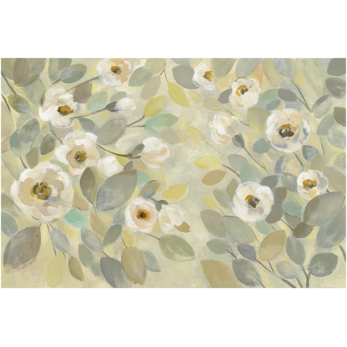 Blooming Branches -Paper Art-62&quotx42"