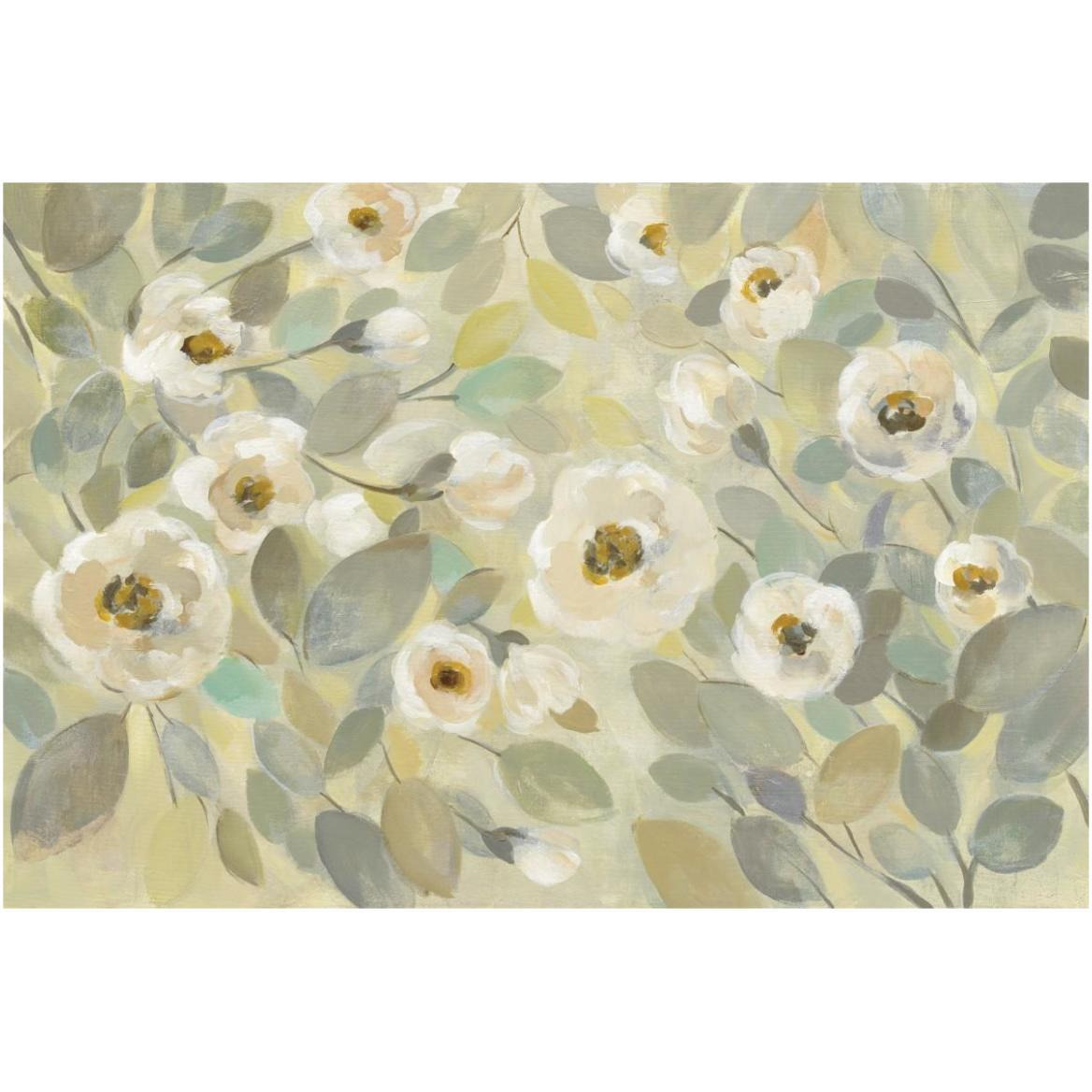 Blooming Branches Flower -Paper Art-62&quotx42"