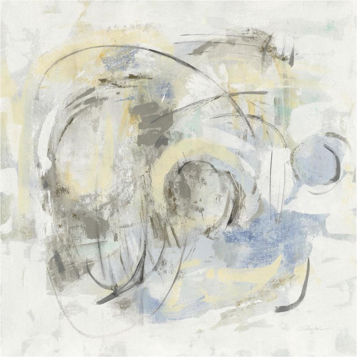 Signature -Paper Art-38&quotx38"