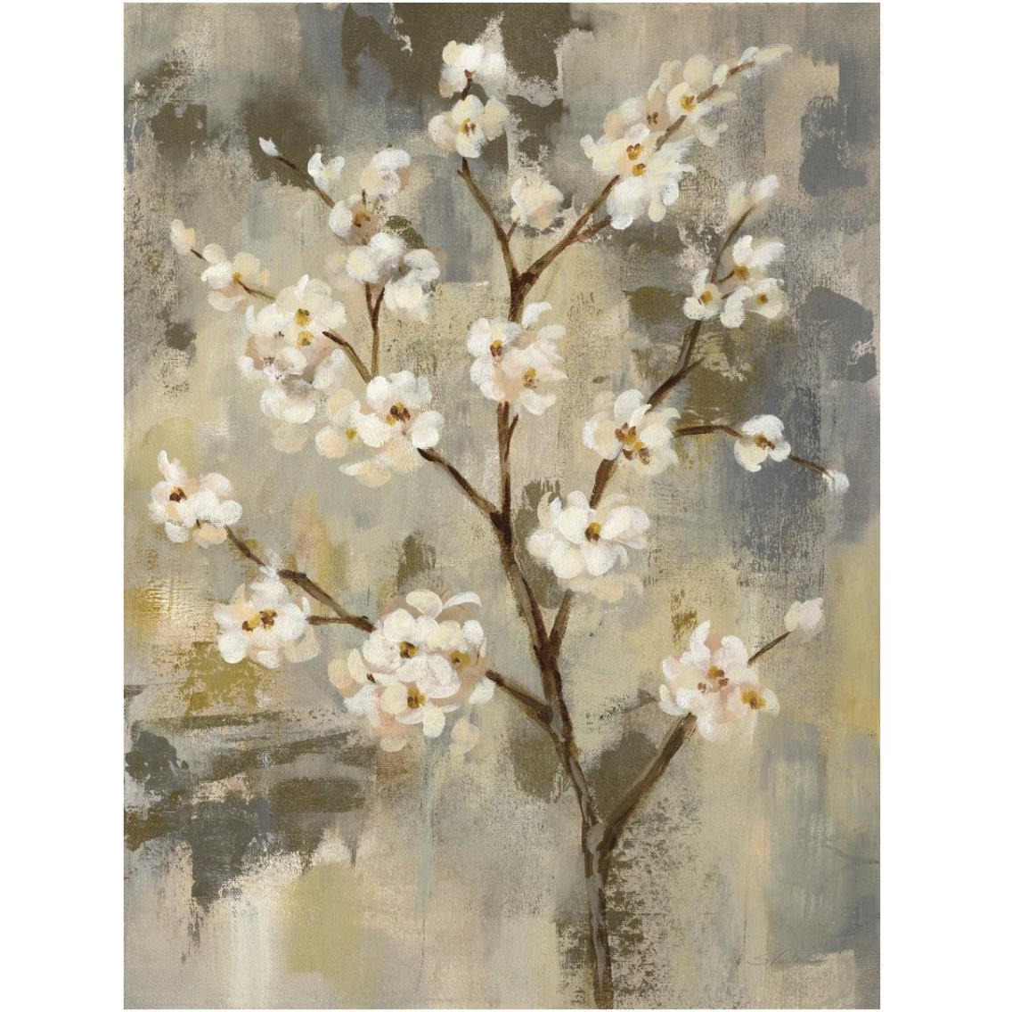 Neutral Branches II -Paper Art-14&quotx18"