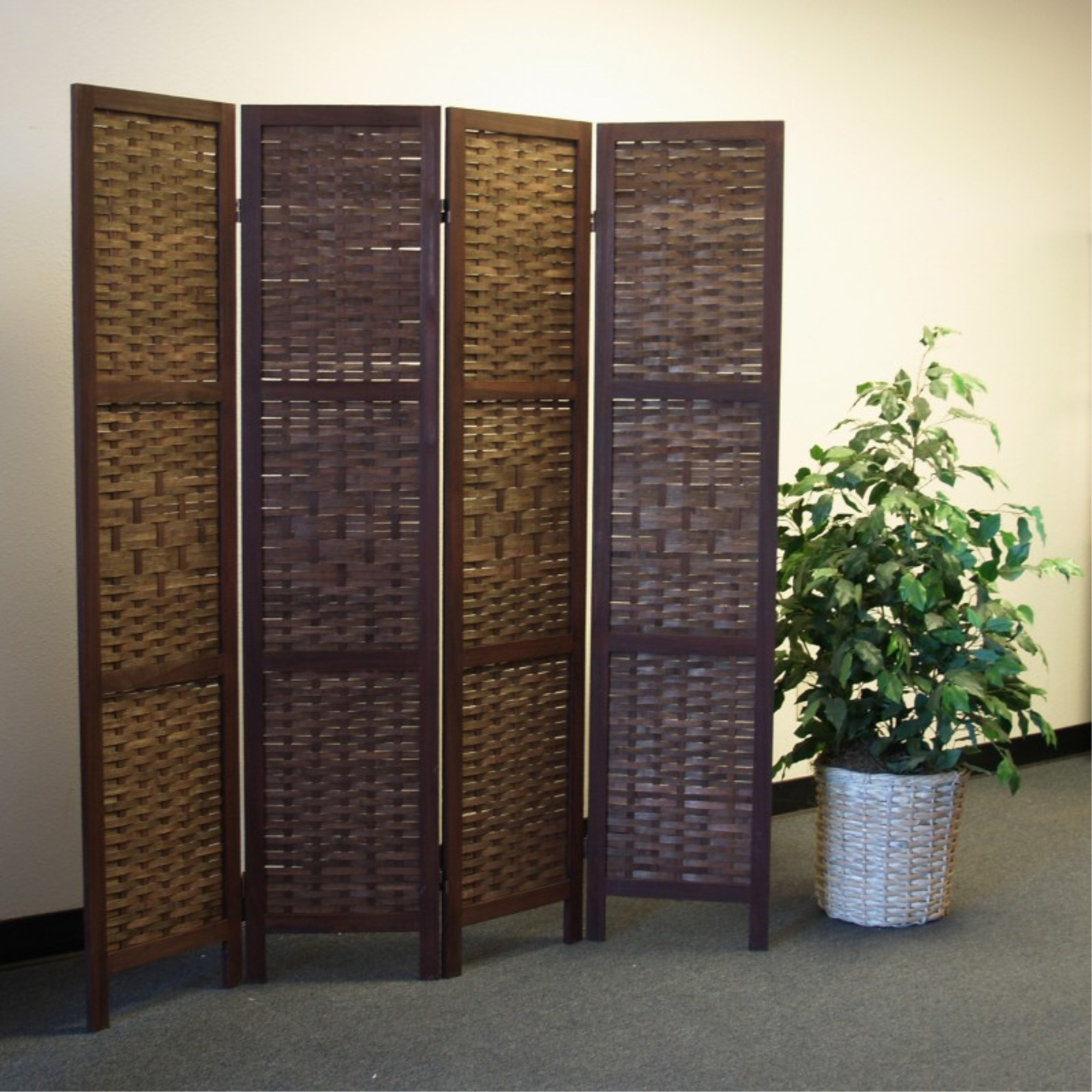 Folding Screen