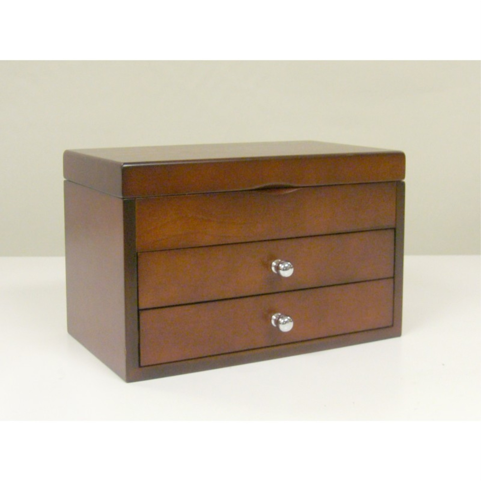 Jewelry Box