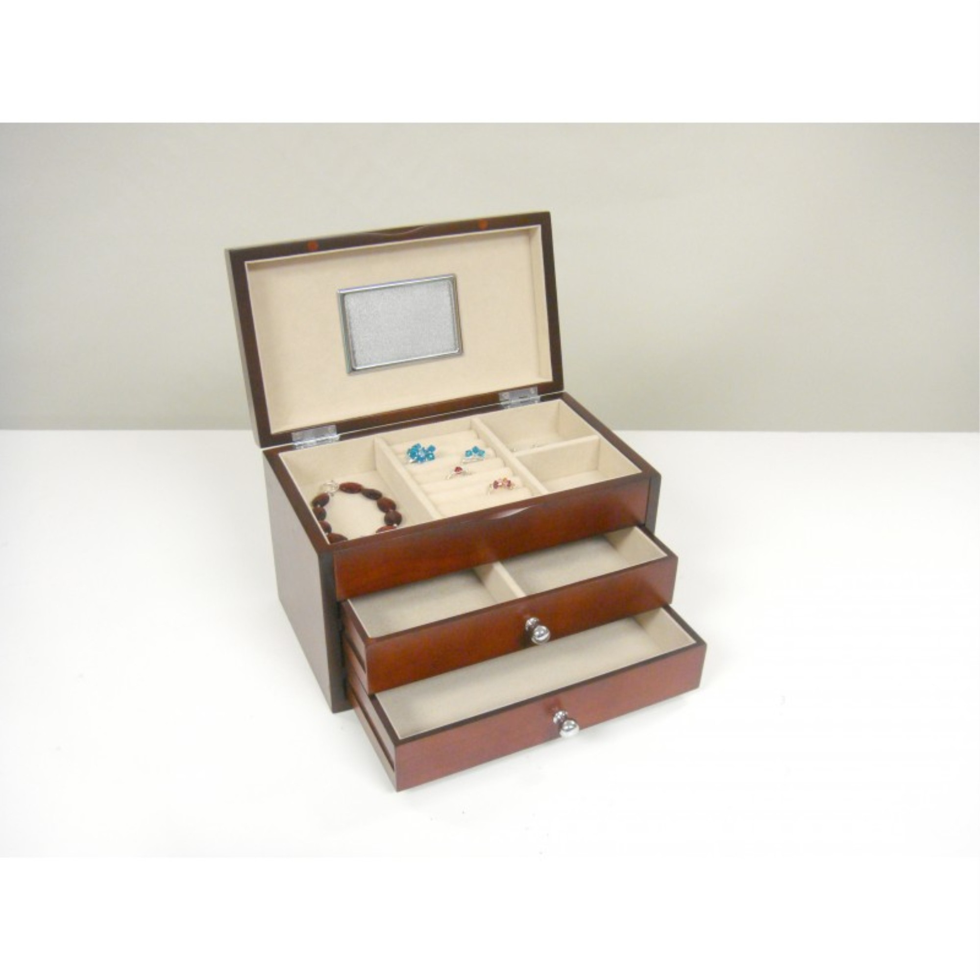 Jewelry Box