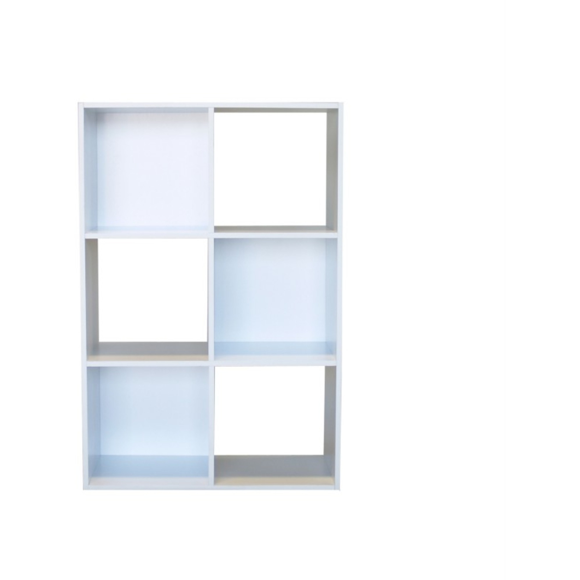 6-cell storage cabinet
