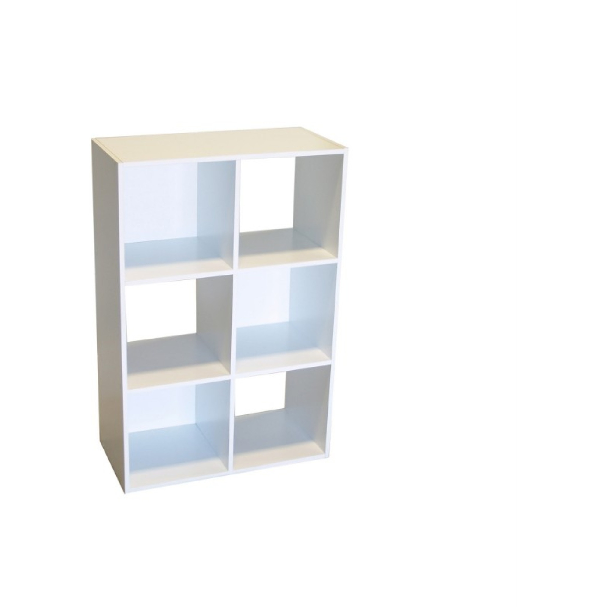 6-cell storage cabinet
