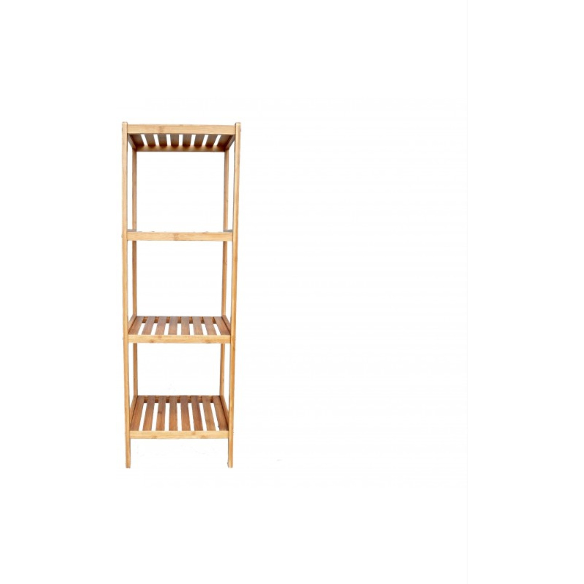 Horizon 4-tier shelf