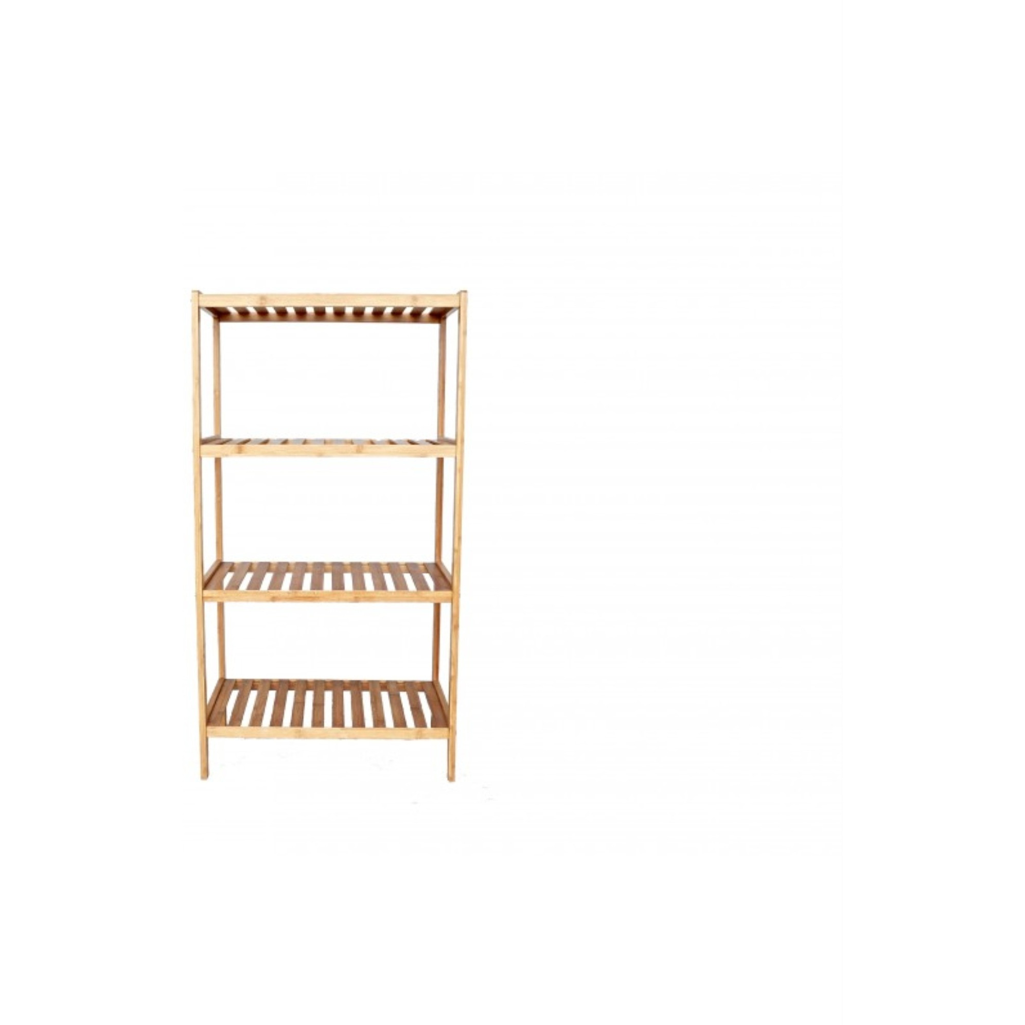 Horizon 4-tier shelf