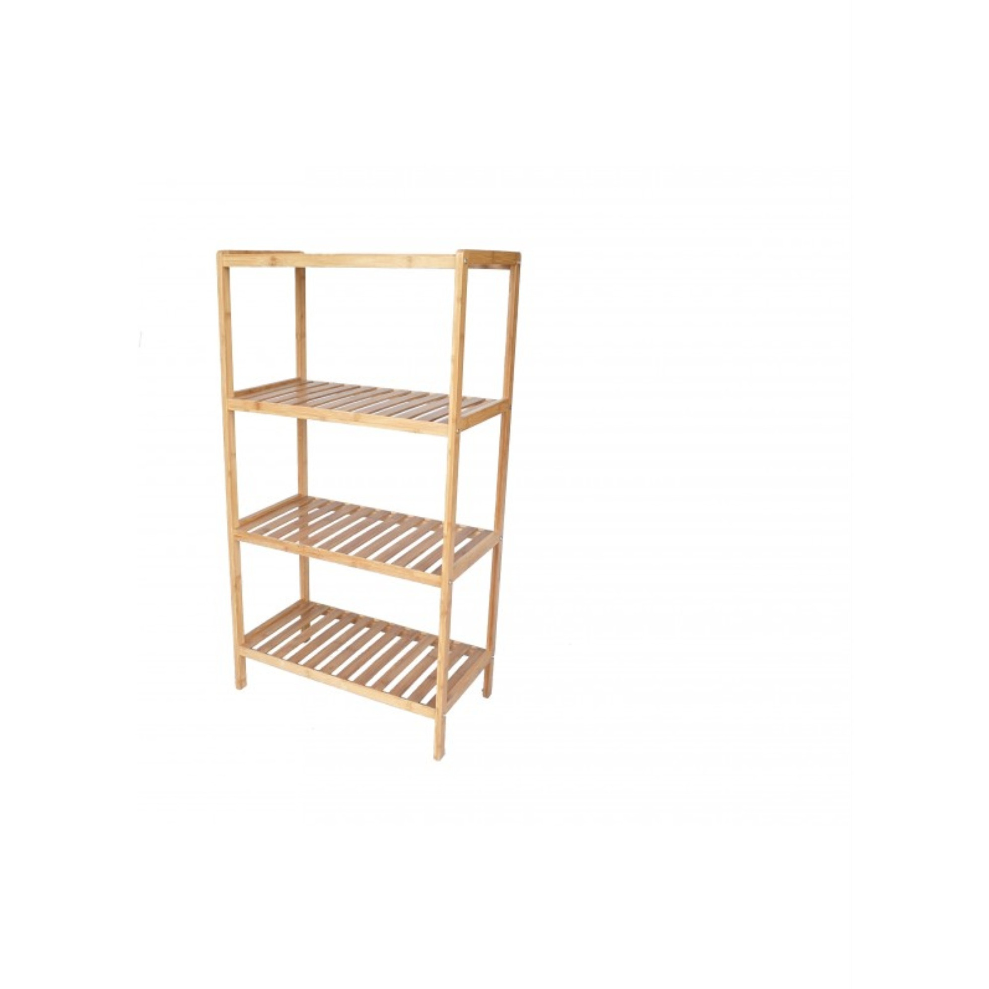 Horizon 4-tier shelf