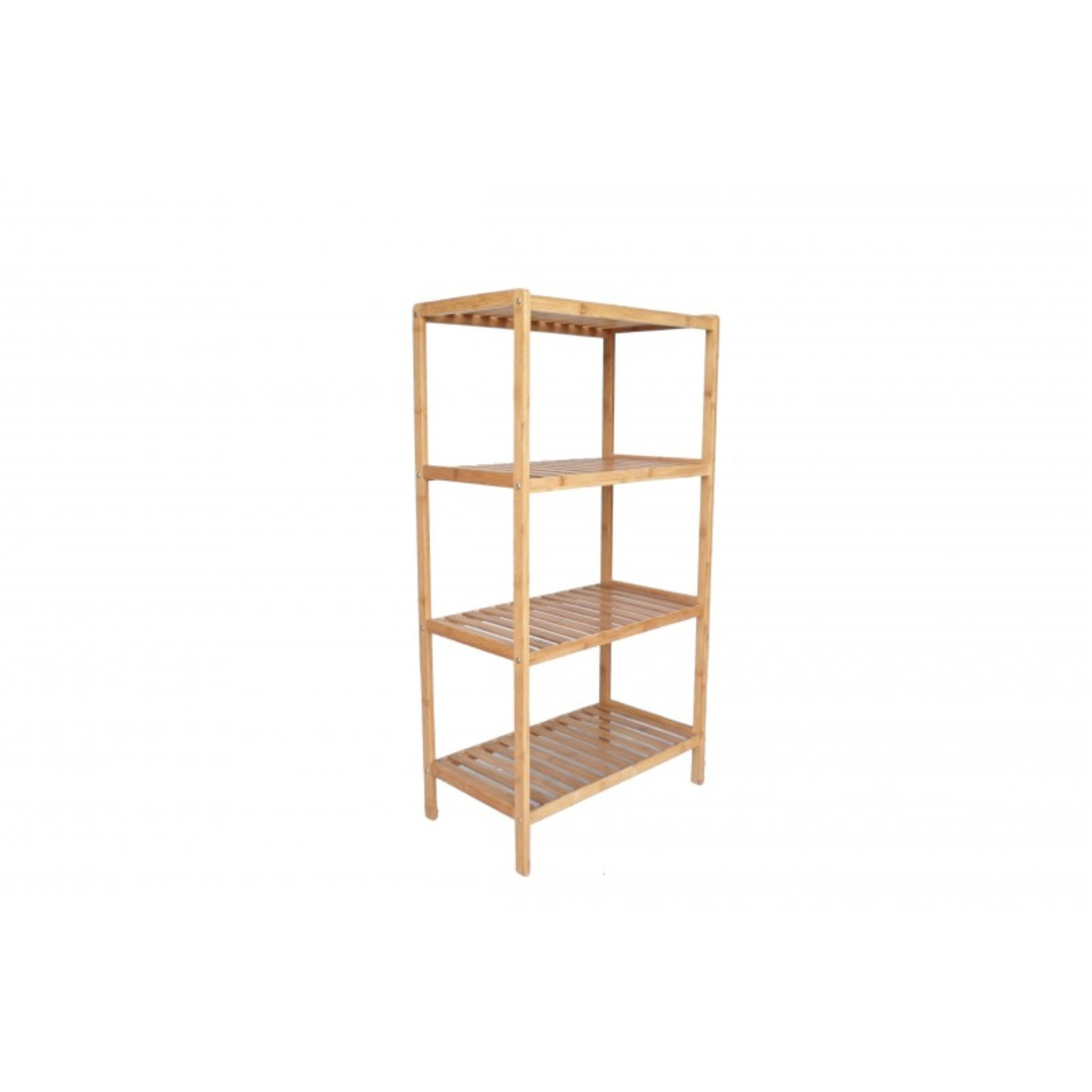 Horizon 4-tier shelf