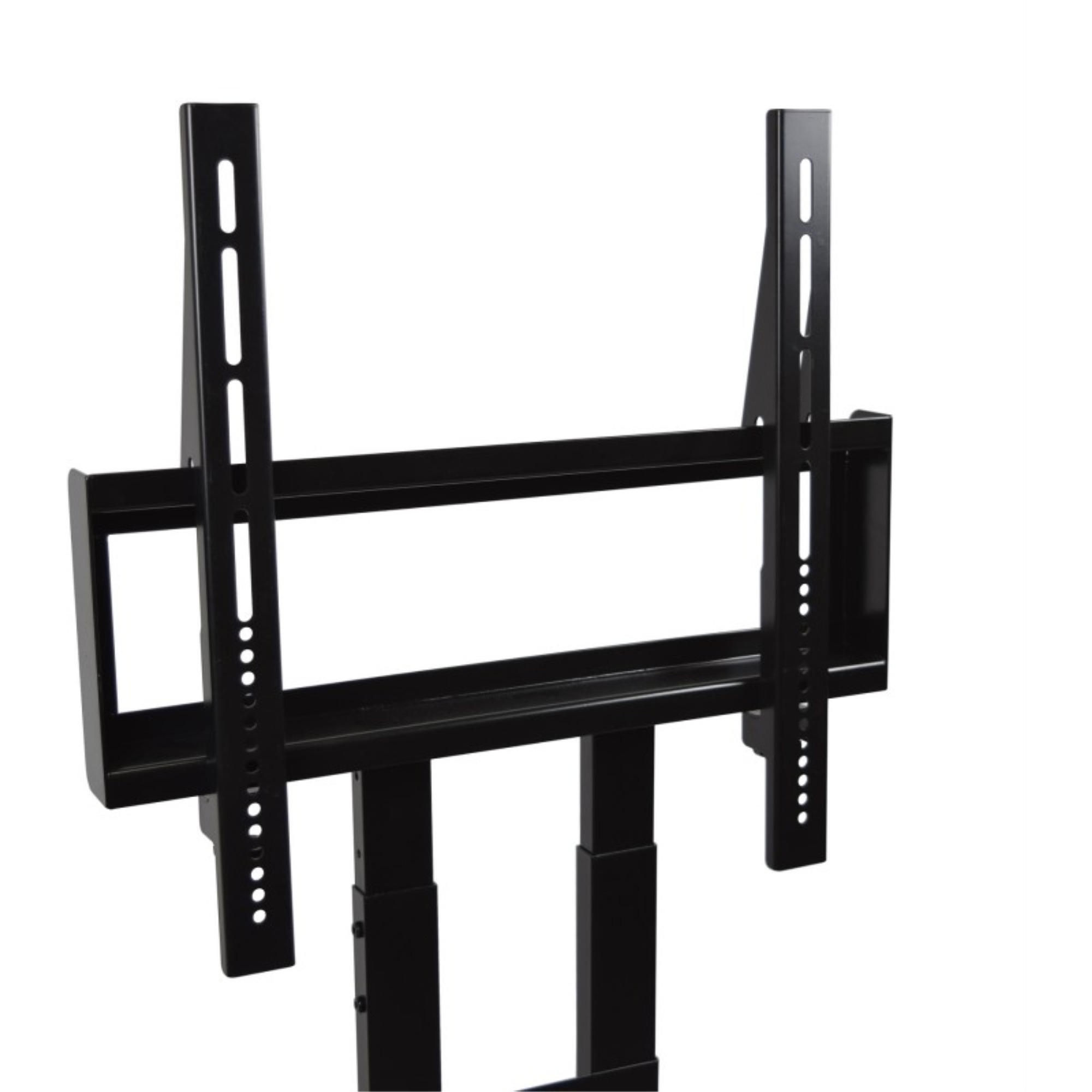 Panamera TV Stand in Black