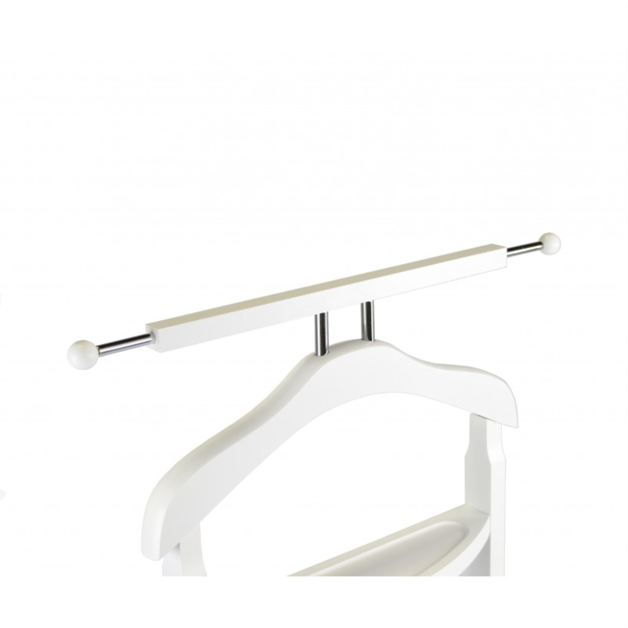VL17015 Knight Valet