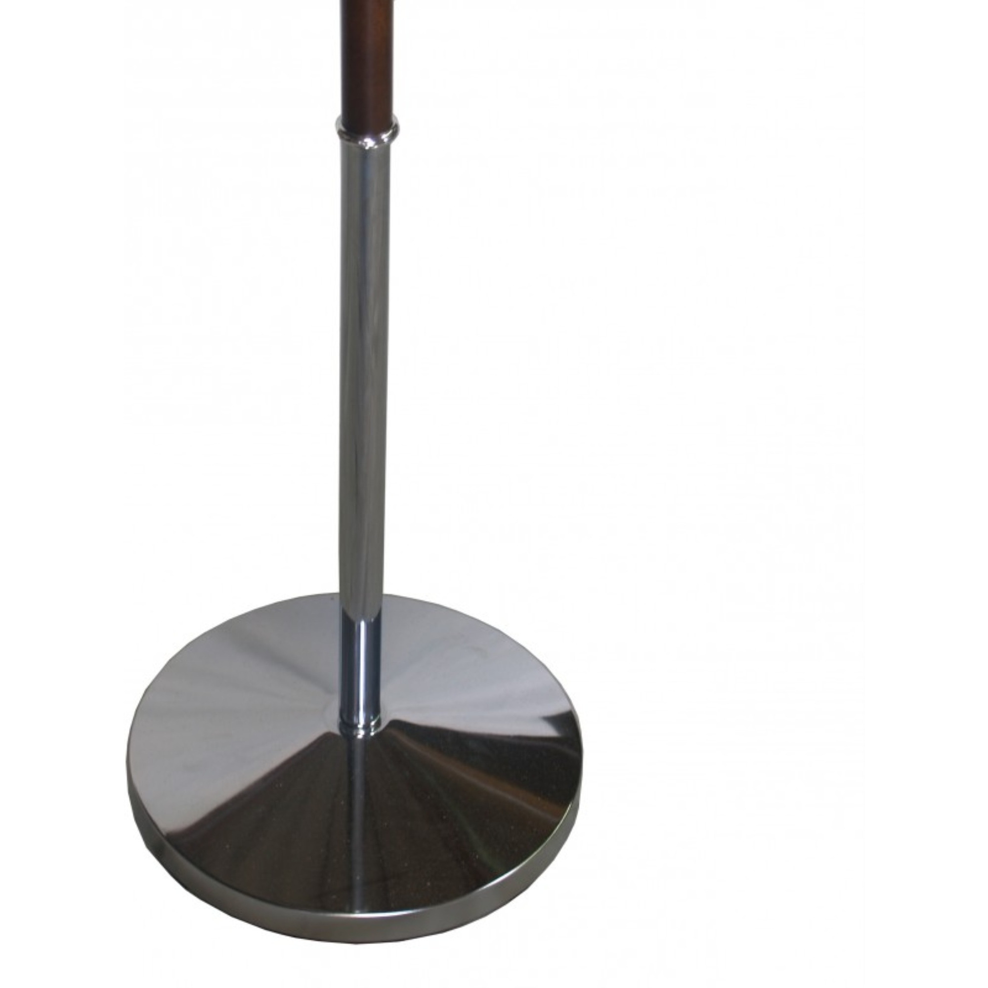 VL17017 Oxford II Chrome Steel