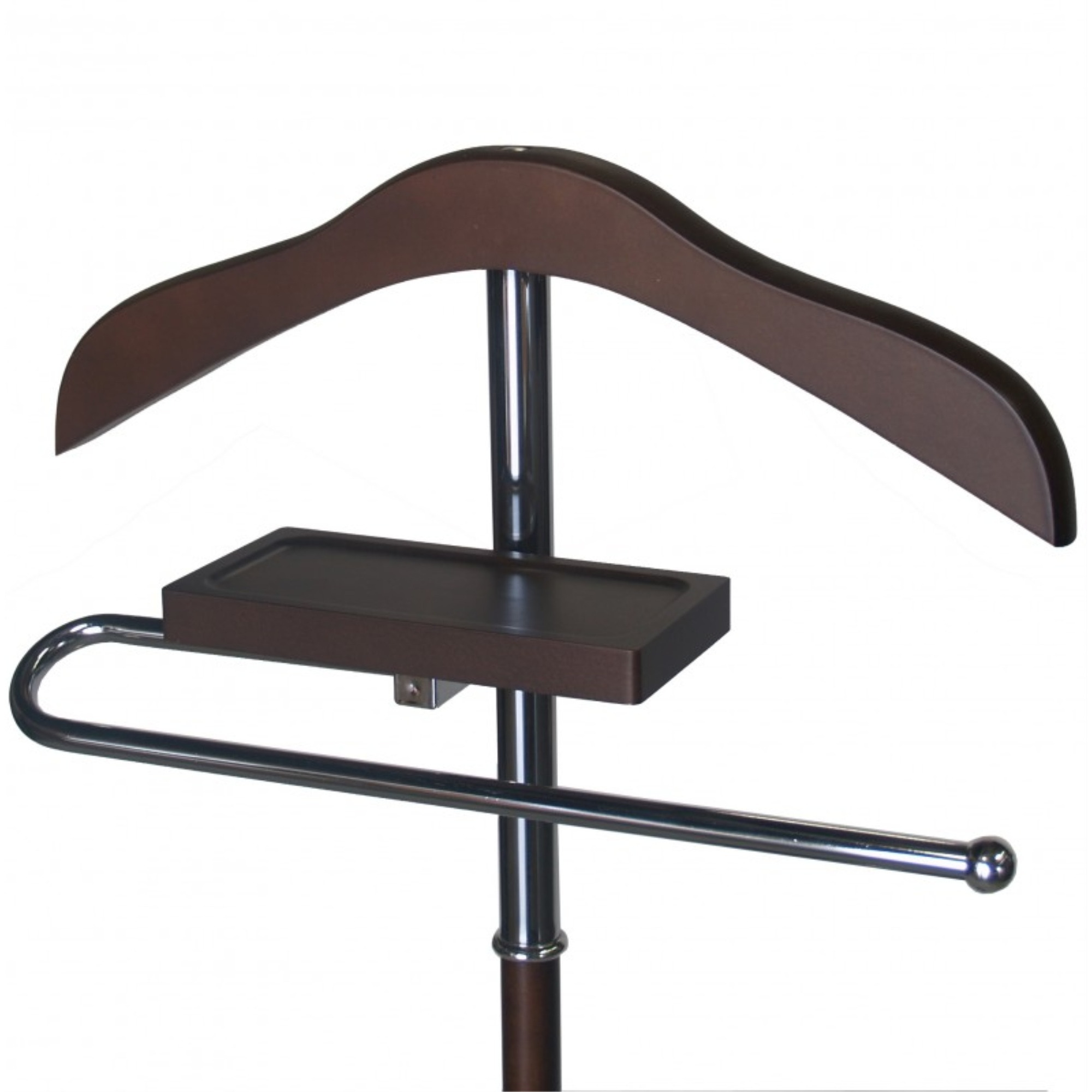 VL17017 Oxford II Chrome Steel