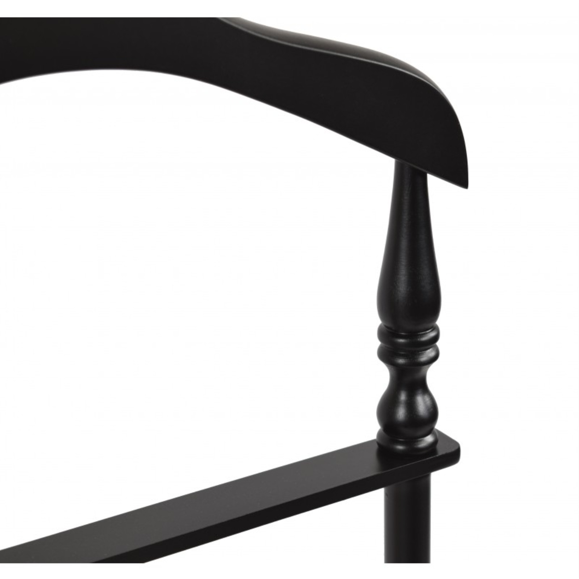 VL17025 Sakura twin valet