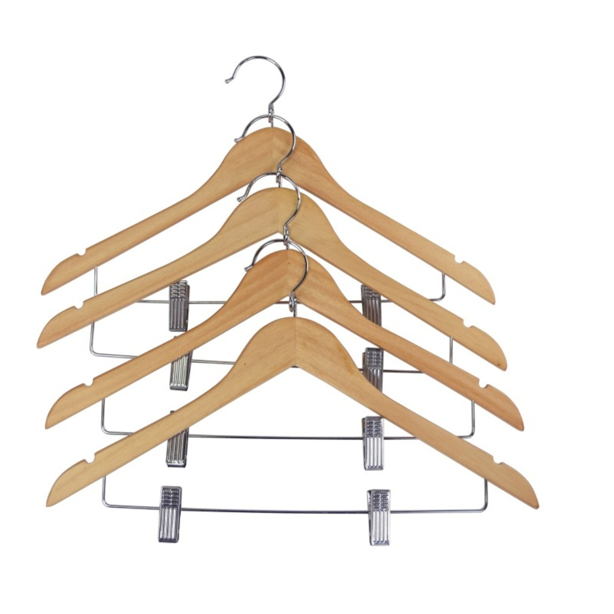 Kascade Wooden Hanger