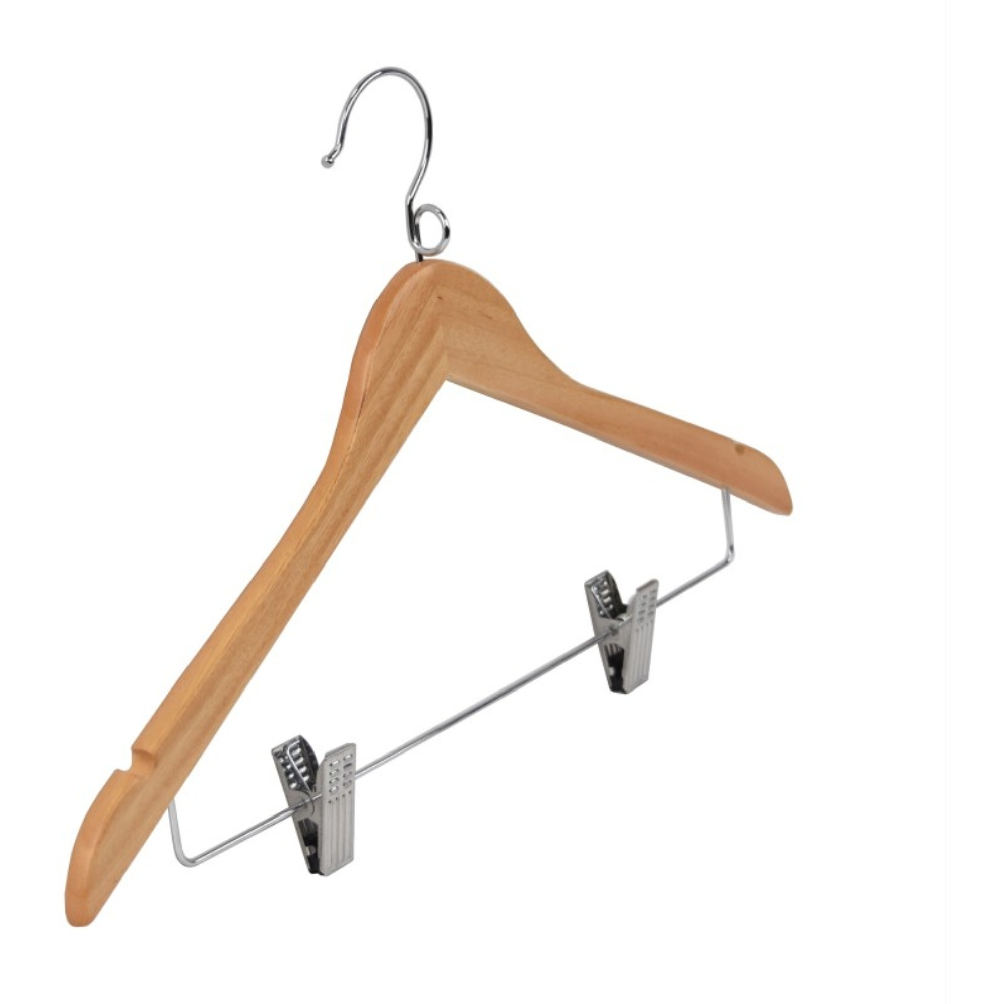 Kascade Wooden Hanger